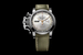 Graham, часы  Chronofighter Vintage Pulsomete, Calibre G1747 с функцией хронографа, даты и запасом хода в 38 часов, 44-мм корпус из стали