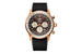 Breitling, часы Navitimer Rattrapante, калибр Breitling B03 с 70-часовым запасом хода с функцией сплит-хронографа, 45-мм корпус из розового золота