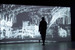 Marnix 	de Nijs,  	«Exploded views 2.0», 2013, interactive installation