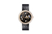 Chanel: Часы Coromandel, циферблат в технике рельефного золота, перламутр, бриллианты