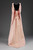 Вечернее платье «Тюльпан», Кристобаль Баленсиага, 1965 г
