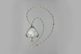 Rene Lalique, подвеска из музейной коллекции Metropolitan Museum of Art, 1900-е гг.