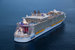 Harmony of the Seas является самым крупным пассажирским лайнером в мире...