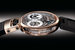 Часы OttantaSei из коллекции Bovet by Pinifarina с турбийоном и запасом хода в 10 дней