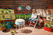 Театрализованный лагерь CityKids