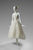 Вечернее платье из кружева Leavers, 1956. Подобную модель носила Одри Хепберн в фильме «Забавная мордашка» Стенли Донена в 1957 году