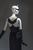 Вечернее платье-футляр героини Одри Хепберн в фильме «Завтрак у Тиффани», 1961 г.