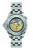 Seamaster Diver 300M Commander’s Watch Limited Edition c браслетом из нержавеющей стали, с оборотной стороны