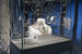 Boucheron, колье Baikal из линии Femmes Borreales коллекции Hiver Imperial, жемчуг, аквамарины, белое золото, бриллианты