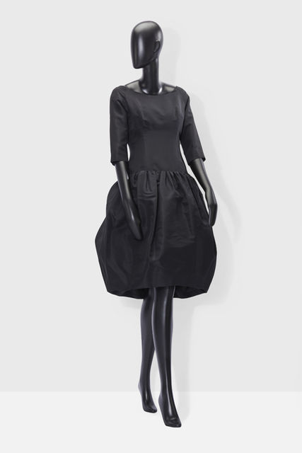 Christian Dior by Yves Saint Laurent - Fall/Winter 1960