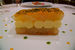 Вершина десертов в Le Cinq ‒ хрустящий грейпфрут. Это блюдо буквально взрывается у вас во рту холодным сладко-кисловатым ароматом