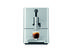 Jura ENA Micro 9. Элитный швейцарский производитель сделал самую маленькую в мире  автоматическую кофемашину ENA Micro 9 с функцией приготовления капучино  одним нажатием. Кроме того, по данным исследования Роскачества, модель  стала лучшей по скорости и вкусу напитка. Агрегат также оснащен  патентованной технологией импульсной экстракции, которая оптимизирует  время приготовления кофе и гарантирует идеальный аромат.