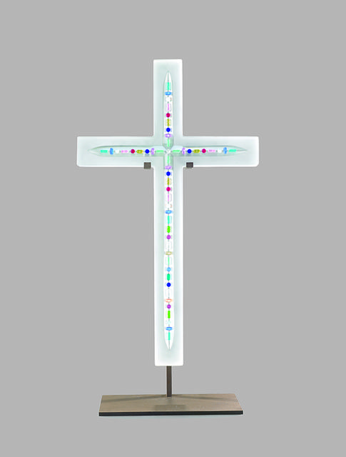 ETERNAL BELIEF. Clear