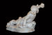 Античная скульптура «Юный Геркулес, душащий змея», Древняя Греция