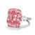 Кольцо с розовым бриллиантом The Graff Pink в 23,88 карата