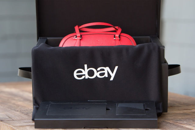 Ebay активизировался в борьбе с подделками