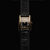 Вариация часов Tank Must de Cartier с циферблатами черного цвета или цвета бордо появилась в 1977 г.
