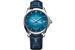 Часы Carl F. Bucherer – Manero Peripheral Blue Edition в корпусе из стали с мануфактурным калибром CFB A2050