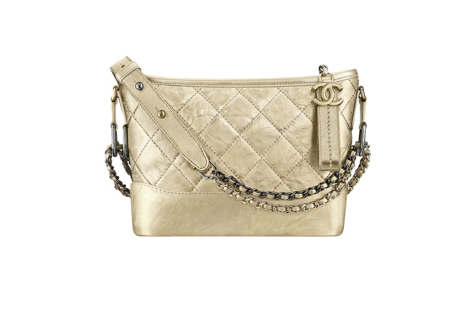 Must have сезона – сумка Chanel's Gabrielle