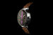 Tambour Horizon, первые цифровые часы Louis Vuitton