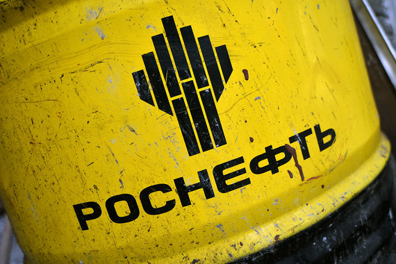 «Роснефть» продала завод в Италии из-за санкций