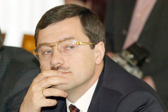 Суд признал обоснованным требование офшора о банкротстве Анатолия Мотылева