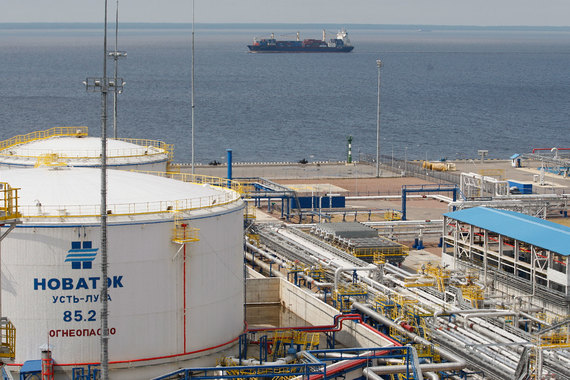 «Новатэк» верит в резкий рост добычи газа в России