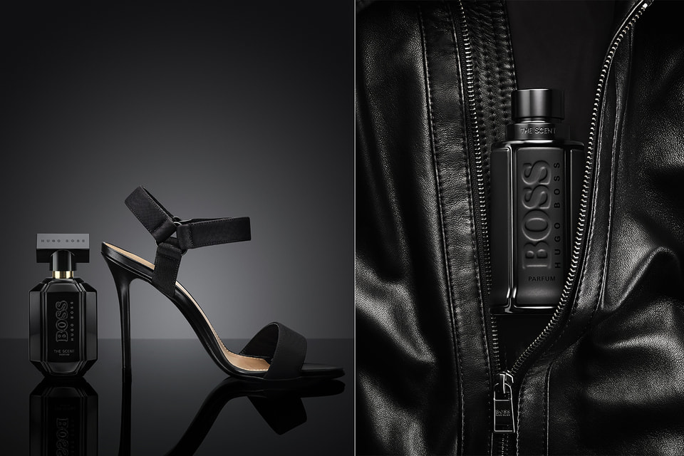 В коллекцию Black Edition вошли 20 вещей для мужчин и женщин