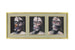 Фрэнсис Бэкон.  «Три эскиза к портрету». 1976 г., (£10 000 000-15 000 000)