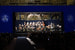 Юбилейный показ Brooks Brothers в Палаццо Веккьо  проходил под аккомпанемент Итальянского филармонического оркестра.