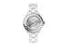 Часы Chanel J12 Graffiti из белой керамики