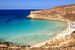 7 место - Spiaggia dei Conigli - Lampedusa (Сицилия)