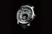 Мужские часы Ro­tonde de Cartier Skeleton Mysterious Double Tourbillon