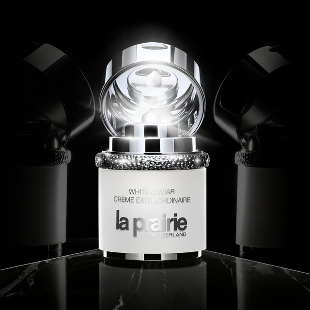 Крем White Caviar Crème Extraordinaire