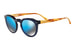 По традиции каждая новая коллекция оправ и солнцезащитных очков Giorgio Armani для мужчин – это разнообразие форм, материалов и цветовой гаммы. Продуманный силуэт, четкие линии и безупречные пропорции характерны для всех четырех вариаций в коллекции. И круглые очки с технологичным дизайном, и очки с полуободковой оправой из тонкого металла, и модели с авангардным объемным покатым силуэтом, и очки формы «панто» органично сочетают в себе отсыл к стилю ретро, футуризм, современную элегантность и практичность.