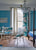 Текстиль из совместной коллекции Designers Guild и американского дизайнера и мастера декупажа Джона Дериана