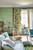 Текстиль из совместной коллекции Designers Guild и американского дизайнера и мастера декупажа Джона Дериана