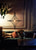 Светильник Carousel, Майя Прохорова для Bezhko Lighting