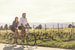 Виноградники вблизи Женевы можно посетить даже во время велосипедного тура