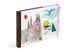 Альбом Louis Vuitton Travel Book Prague, посвященный Праге, с акварелями Павла Пепперштейна. На обложке Кафедральный собор Святого Вита