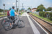 Любой общественный транспорт в Швейцарии готов к перевозке велосипедов