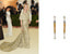 Наоми Уоттс в платье Michael Kors, в серьгах Cartier