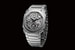 Octo Finissimo Tourbillon Automatic. Cамые тонкие в мире часы с турбийоном и автоподзаводом. Толщина корпуса – 3,95 мм