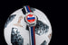 Hublot. Big Bang Referee 2018 FIFA World Cup Russia. Смарт-часы (процессор Intel, операционная система Wear by Google), ремешок в цветах российского флага