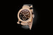 Bvlgari. Diva’s Dream Finissimo. Корпус из розового золота, бриллианты, минутный репетир