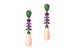Серьги de Grisogono High Jewellery