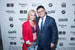 Исполнительный директор «Московского музея современного искусства» Василий Церетели с женой Кирой Церетели-Сакарельо