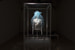 Головной убор Бьорк, придуманный Алессандро Микеле и реализованый художницей  Джеймс Мерри