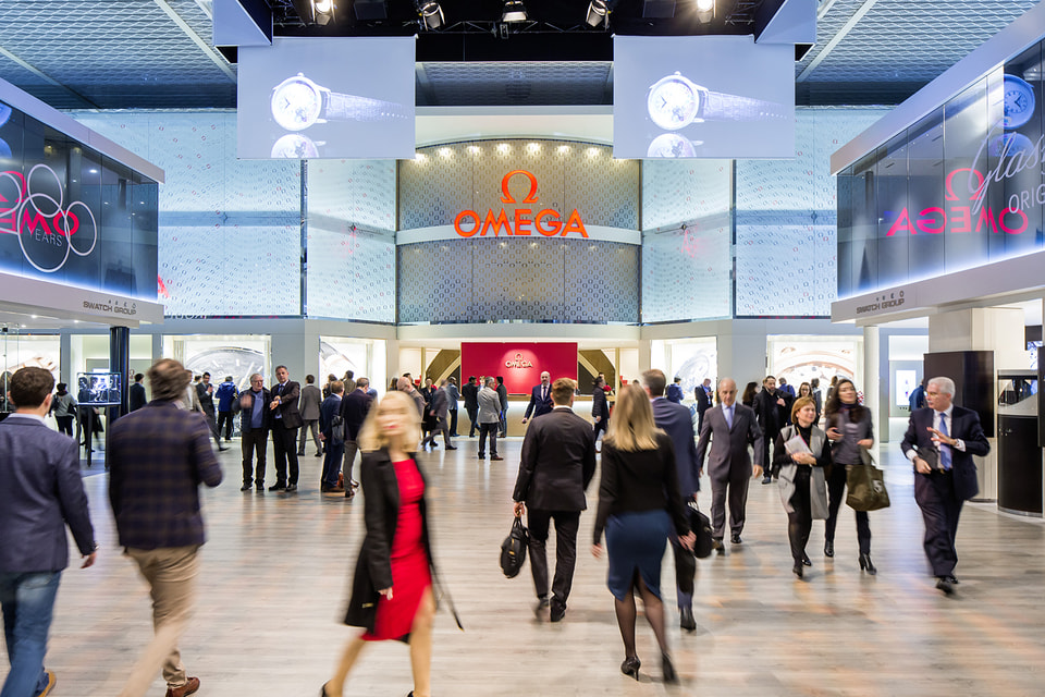 Baselworld 2019 лишился одних из ключевых участников, среди которых часовые бренды Breguet,  Omega, Longines, Blancpain, Rado, Jaquet Droz  и другие, входящие в состав Swatch Group