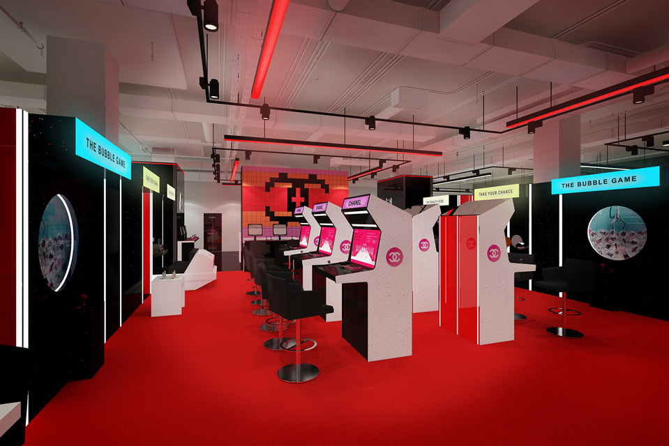 Coco Game Center будет работать с 4 по 16 сентября